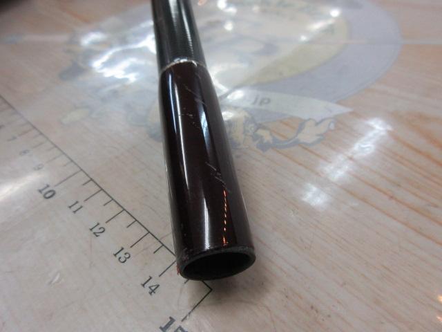 ワイルドブレーカー 102WR ワイドレンジストラテジー