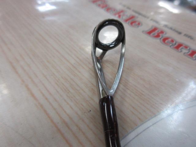 ワイルドブレーカー 102WR ワイドレンジストラテジー