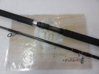 ワイルドブレーカー 102WR ワイドレンジストラテジー