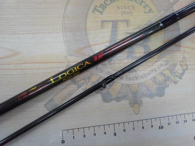 ロジカプラスワン8.6F