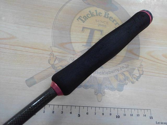 ロジカプラスワン8.6F