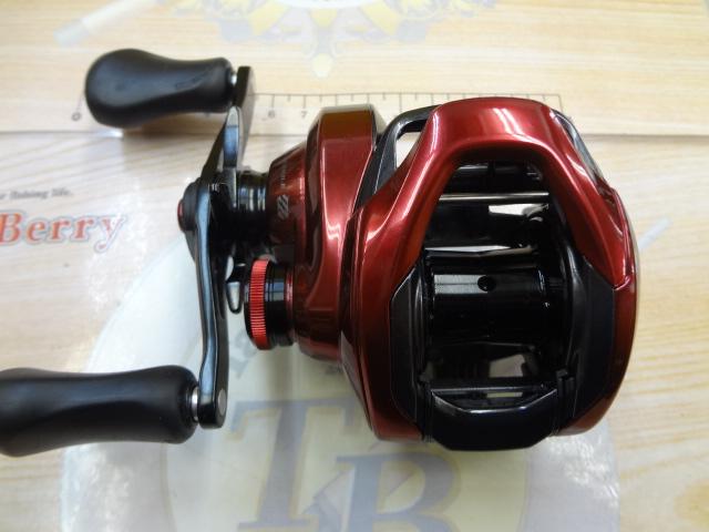 スコーピオンmgl　151XG シマノ(SHIMANO) ベイトリール 両軸 19 スコーピオン MGL 151XG 左