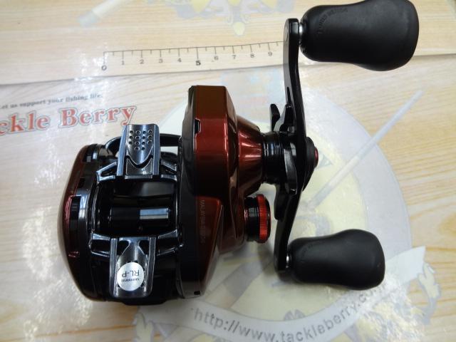 スコーピオンmgl　151XG シマノ(SHIMANO) ベイトリール 両軸 19 スコーピオン MGL 151XG 左