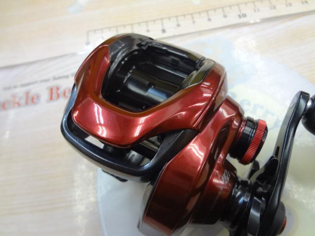 19スコーピオンMGL 151XG｜＠ベリーネット 日本最大新品中古釣具WEB