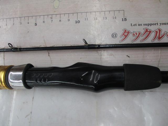 タチウオX MH-180