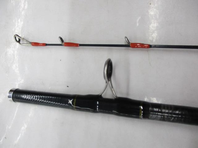 タチウオX MH-180