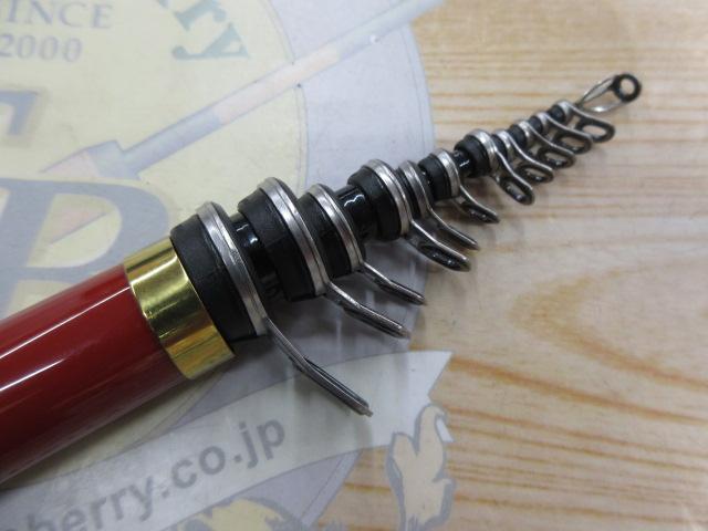 がま磯センティオ 15-53