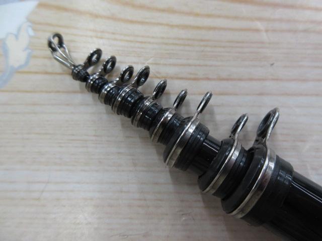 海上釣堀マリンアローⅡ 真鯛350