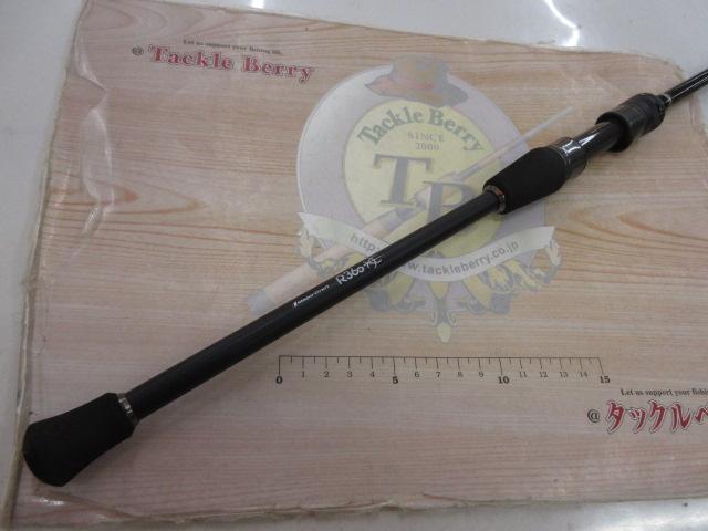 エギゾースト3G/EZ3-812M