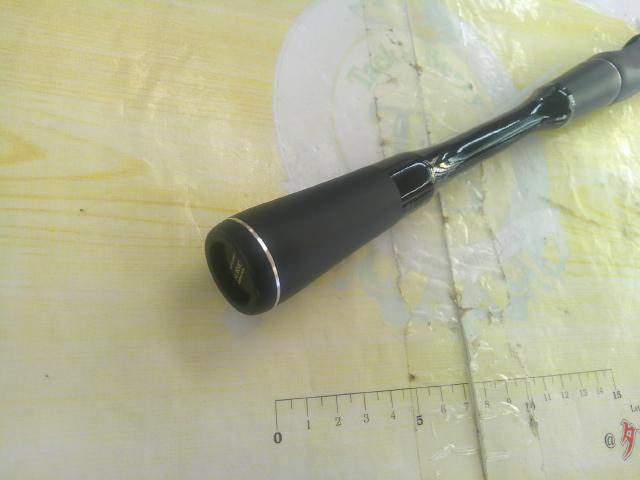 18ポイズンアドレナ 2610ULM