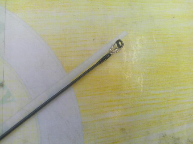 18ポイズンアドレナ 2610ULM