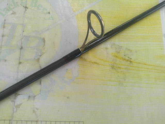 18ポイズンアドレナ 2610ULM