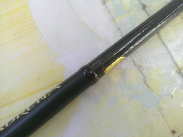 18ポイズンアドレナ 2610ULM