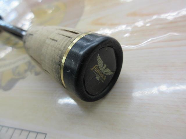 アイアンホークフックセッター IHHS67SLJ