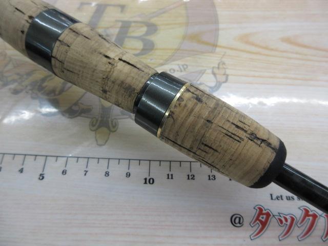 アイアンホークフックセッター IHHS67SLJ