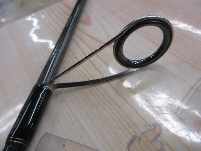 アイアンホークフックセッター IHHS67SLJ