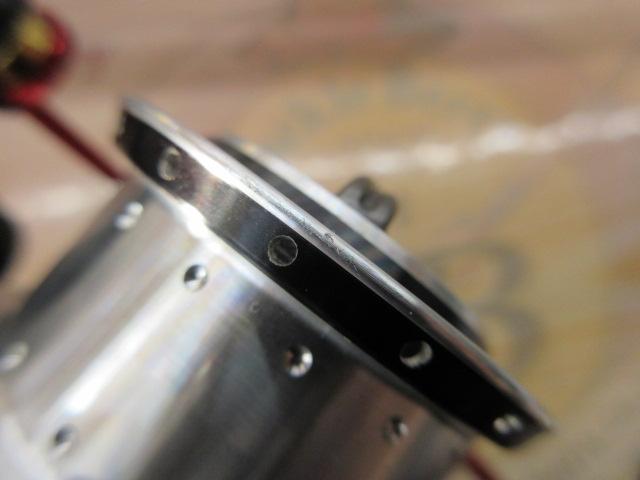 レボ MGXシータ(Θ) 2500S