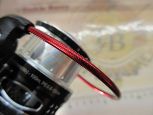 レボ MGXシータ(Θ) 2500S