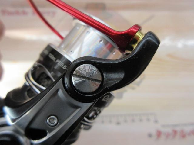 レボ MGXシータ(Θ) 2500S｜＠ベリーネット 日本最大新品中古釣具WEB