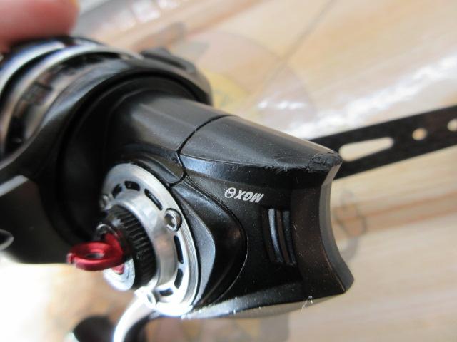 レボ MGXシータ(Θ) 2500S