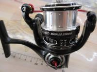 レボ MGXシータ(Θ) 2500S