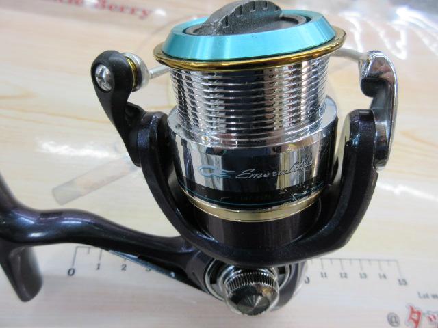 エメラルダスINF 2506｜＠ベリーネット 日本最大新品中古釣具WEBショップ