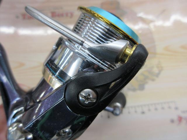 エメラルダスINF 2506