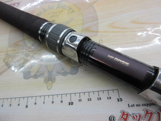NFベイシス石鯛 525｜＠ベリーネット 日本最大新品中古釣具WEBショップ