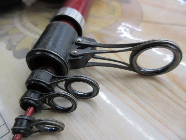 07サーフリーダーFV 405BX-T