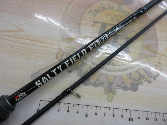 ソルティーフィールド SFS-762L