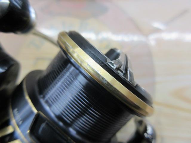 18レガリス LT2500S-XH