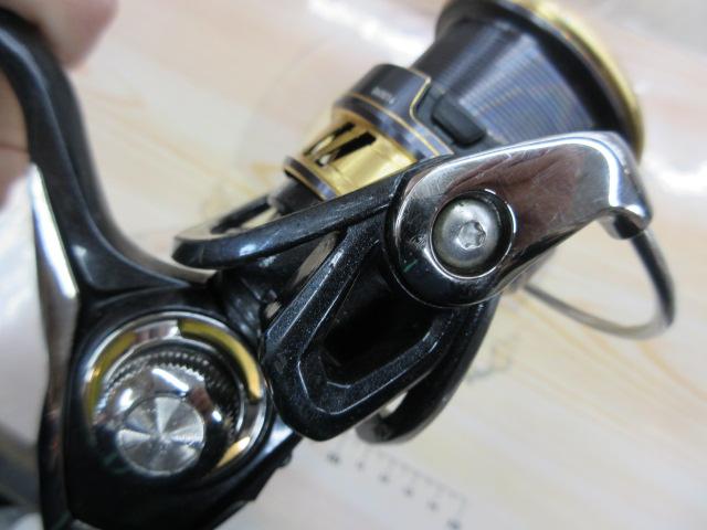 18レガリス LT2500S-XH