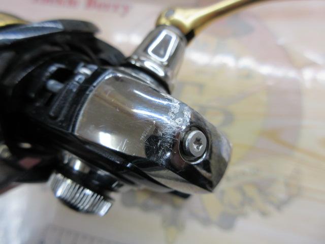 18レガリス LT2500S-XH