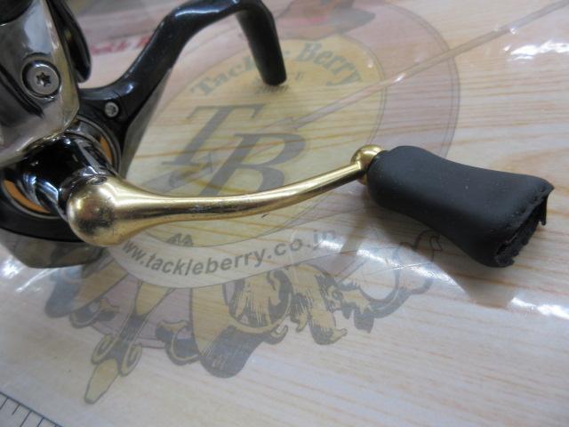 18レガリス LT2500S-XH