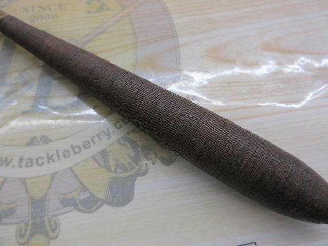 朱紋峰 ぬけさく 10