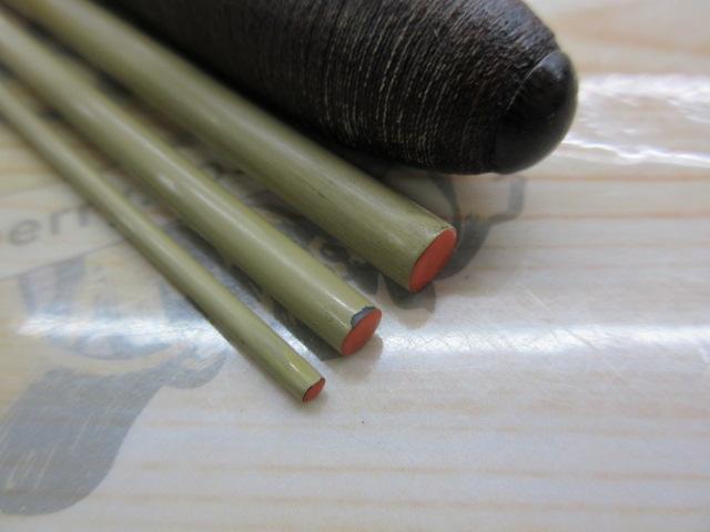 朱紋峰 ぬけさく 10