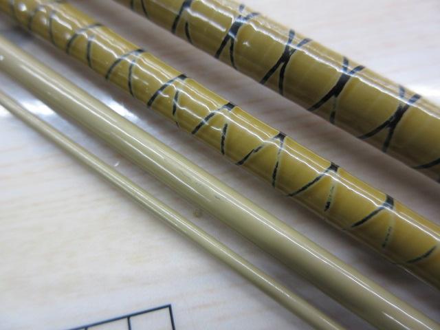 朱紋峰 ぬけさく 10