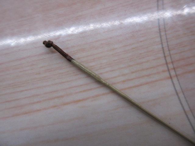 朱紋峰 ぬけさく 10