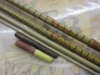 朱紋峰 ぬけさく 10