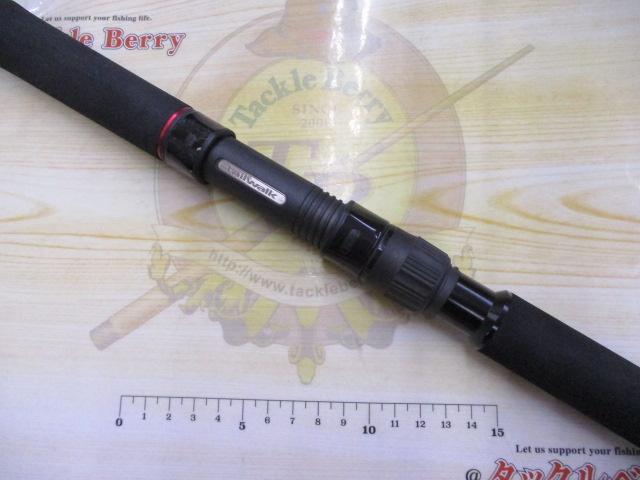 ソルティシェイプダッシュ オフショアキャスティング 70M