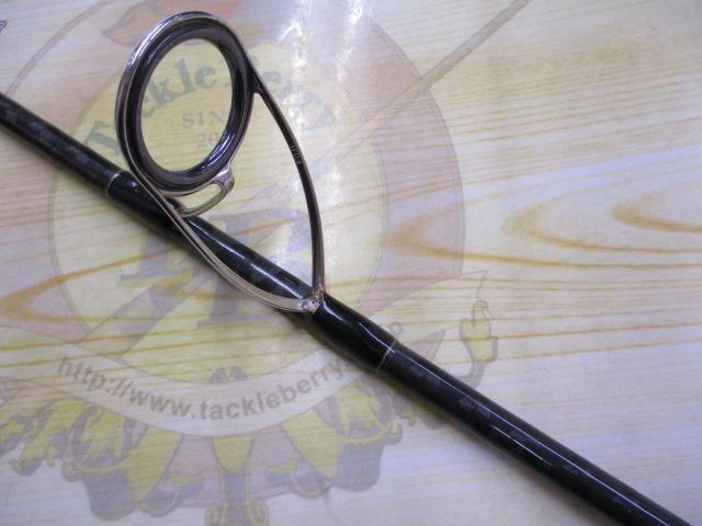 ソルティシェイプダッシュ オフショアキャスティング 70M