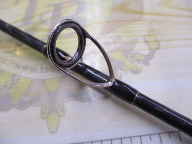 ソルティシェイプダッシュ オフショアキャスティング 70M