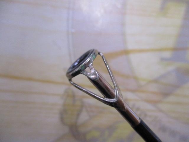 ソルティシェイプダッシュ オフショアキャスティング 70M