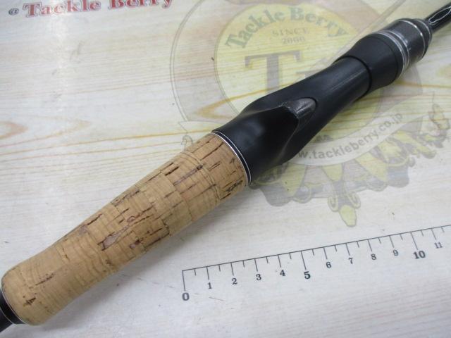 ホーネットスティンガープラス HSPC-691ML-BF MGS