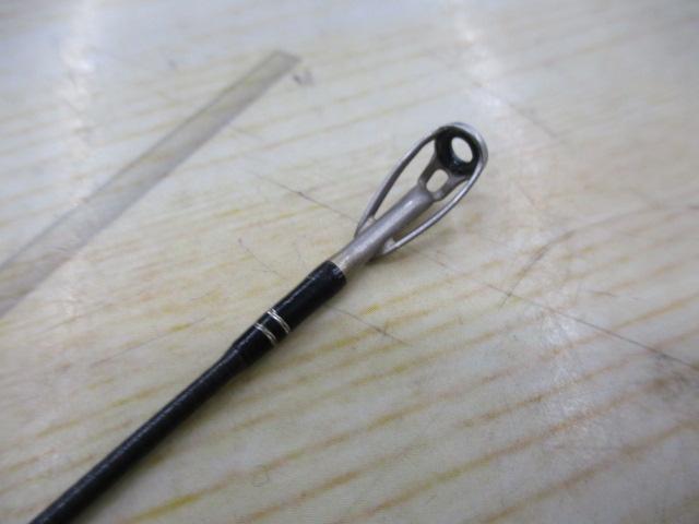 ホーネットスティンガープラス HSPC-691ML-BF MGS