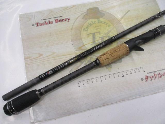 ホーネットスティンガー HSC-721H MGS