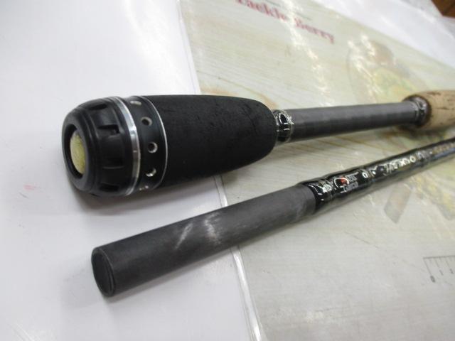 ホーネットスティンガー HSC-721H MGS