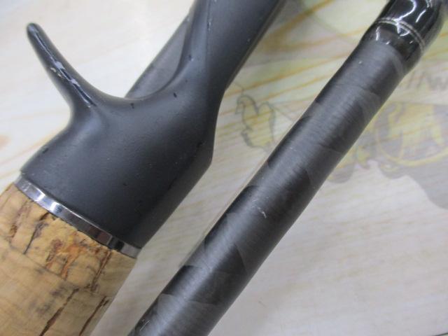 ホーネットスティンガー HSC-721H MGS