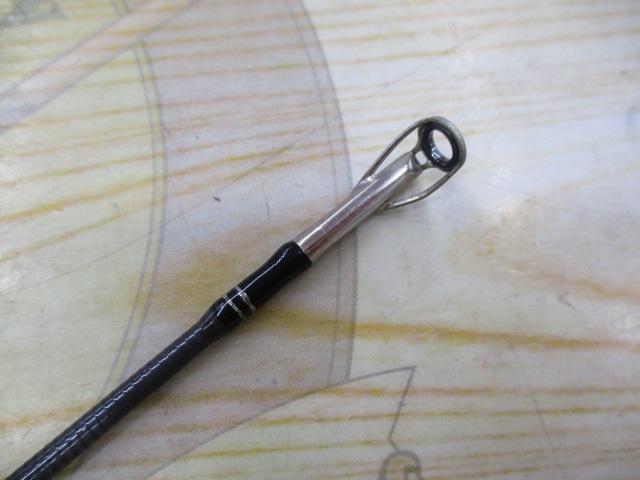 ホーネットスティンガー HSC-721H MGS