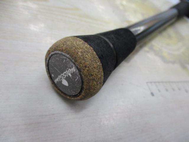 ブラックスケールXX-SP BKXC-71AH